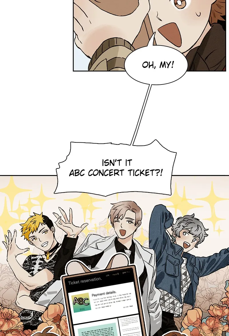 Our Time Chapter 1 page 9 - 