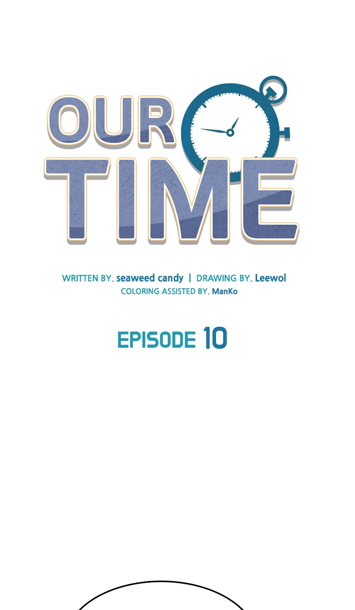 Our Time Chapter 10 page 2 - 