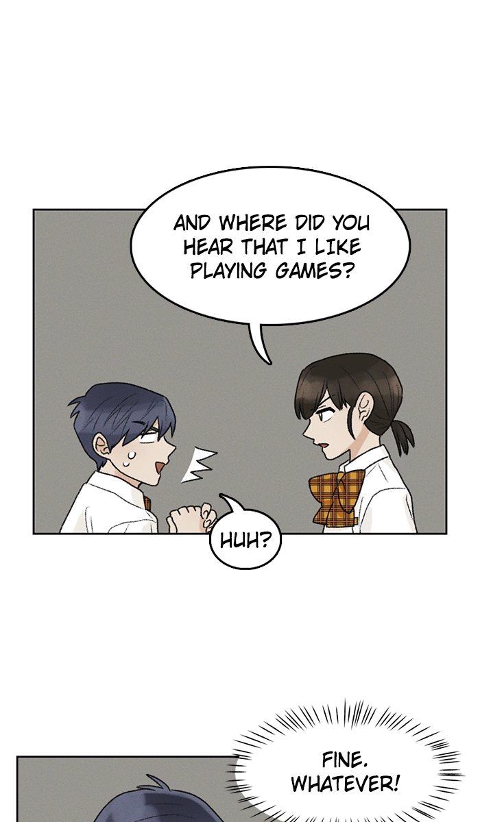 Our Time Chapter 10 page 12 - 