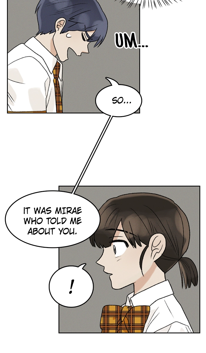 Our Time Chapter 10 page 13 - 