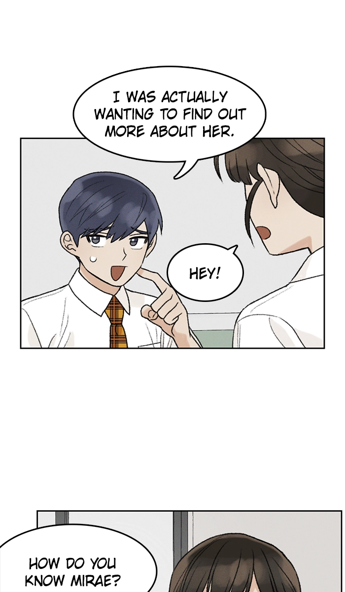 Our Time Chapter 10 page 14 - 