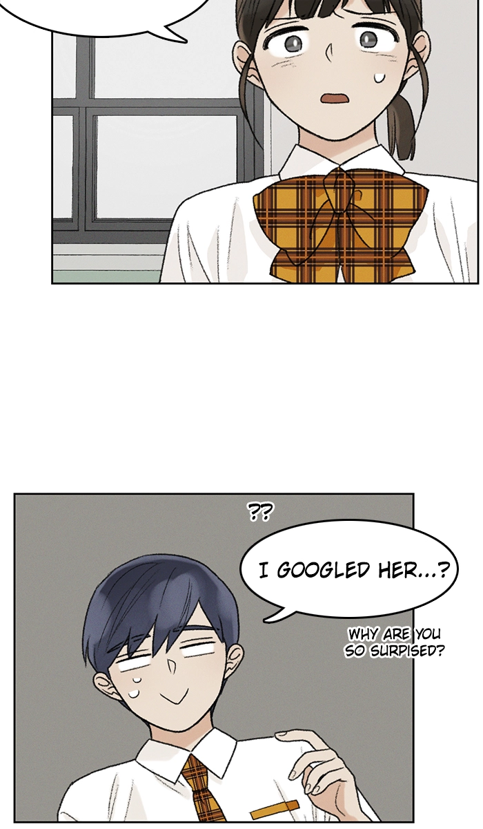 Our Time Chapter 10 page 15 - 