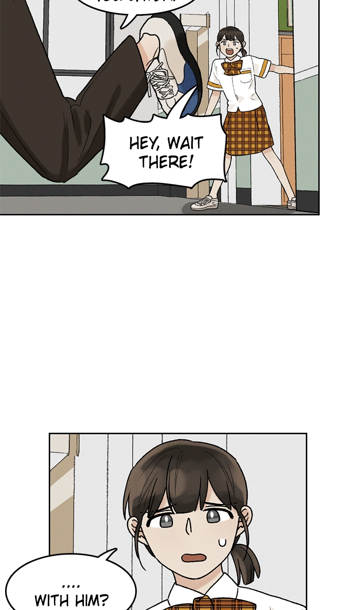Our Time Chapter 10 page 19 - 