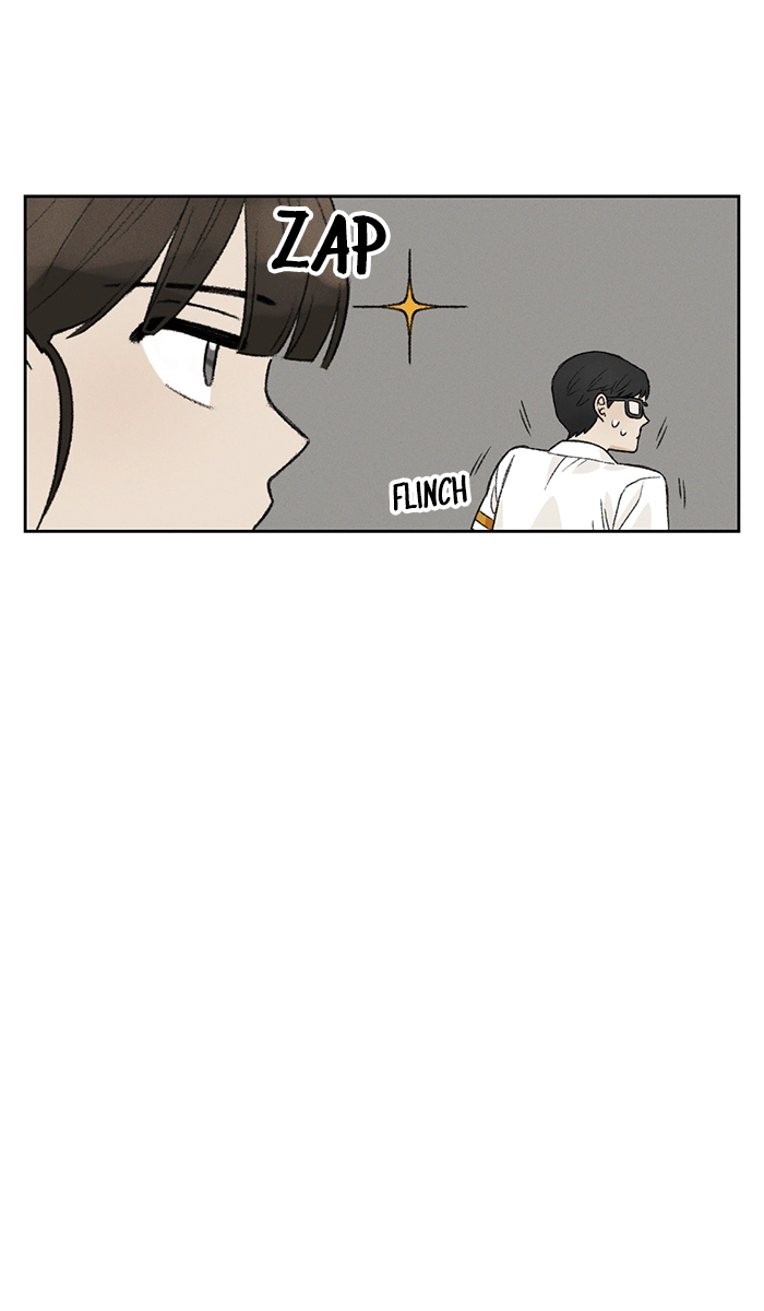 Our Time Chapter 10 page 21 - 