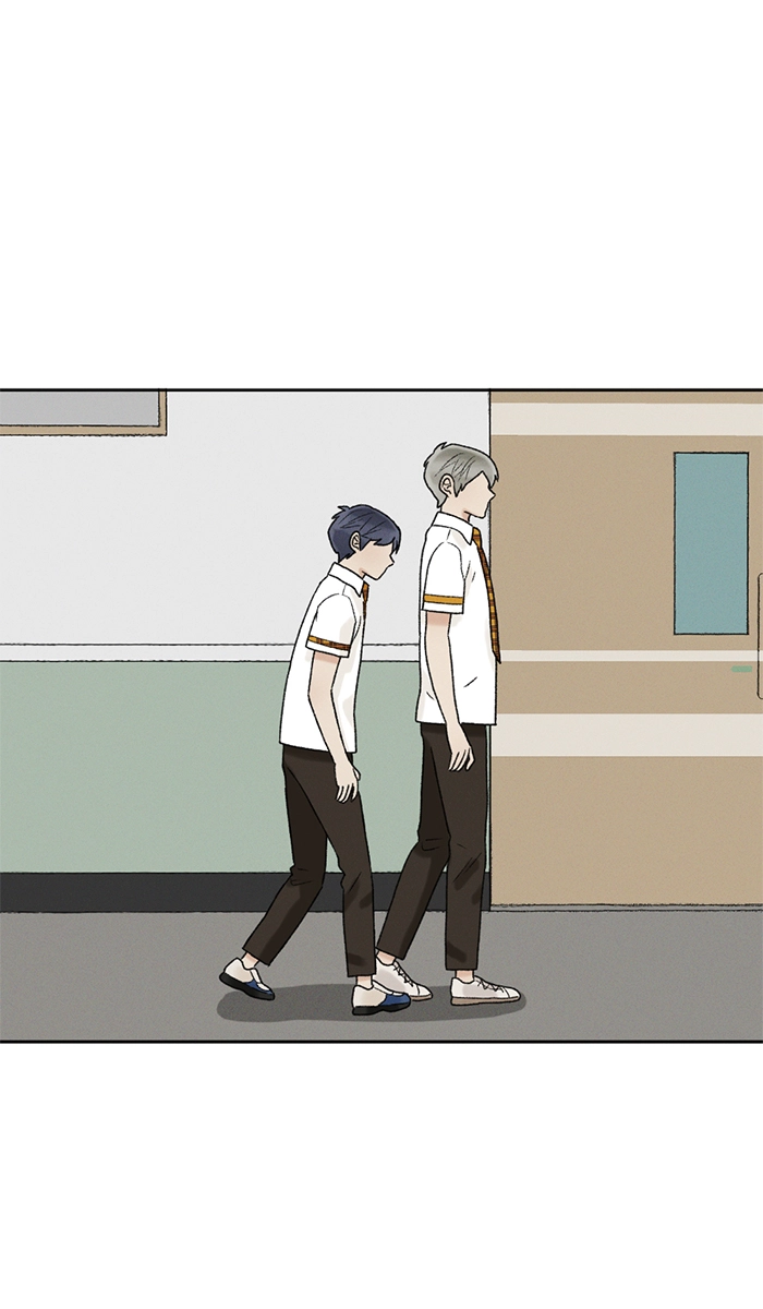 Our Time Chapter 10 page 22 - 