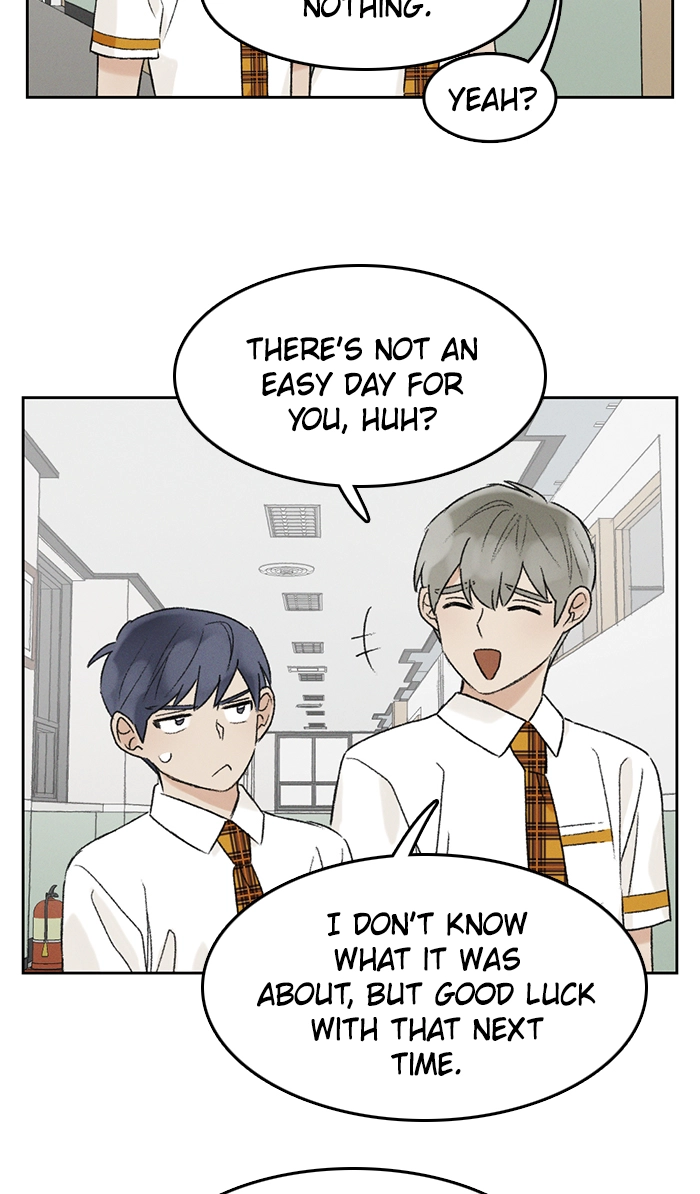 Our Time Chapter 10 page 24 - 