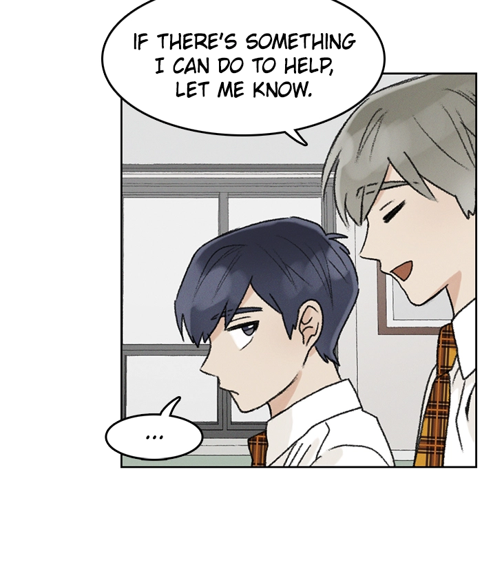 Our Time Chapter 10 page 25 - 