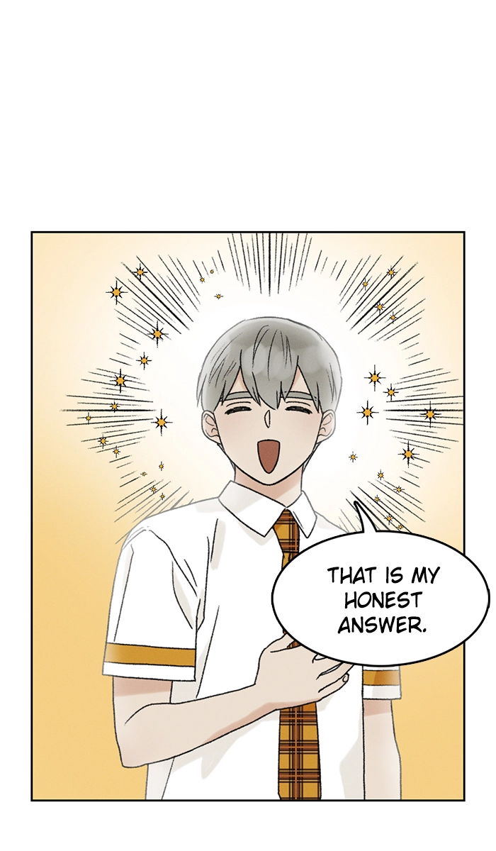 Our Time Chapter 10 page 28 - 