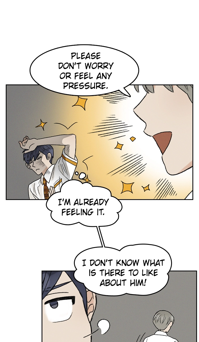Our Time Chapter 10 page 29 - 