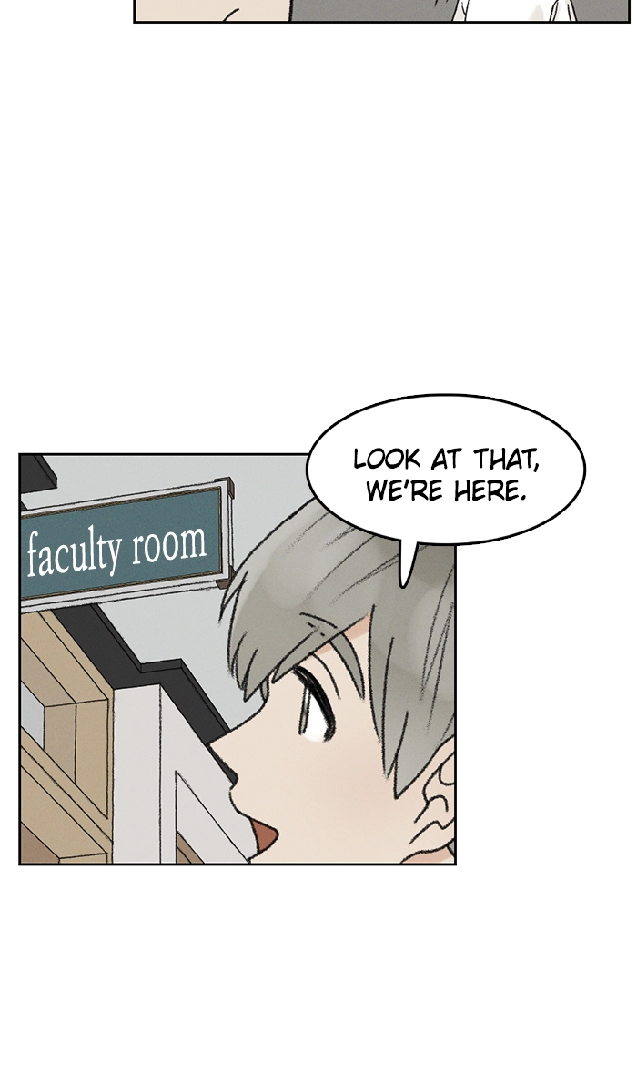 Our Time Chapter 10 page 30 - 