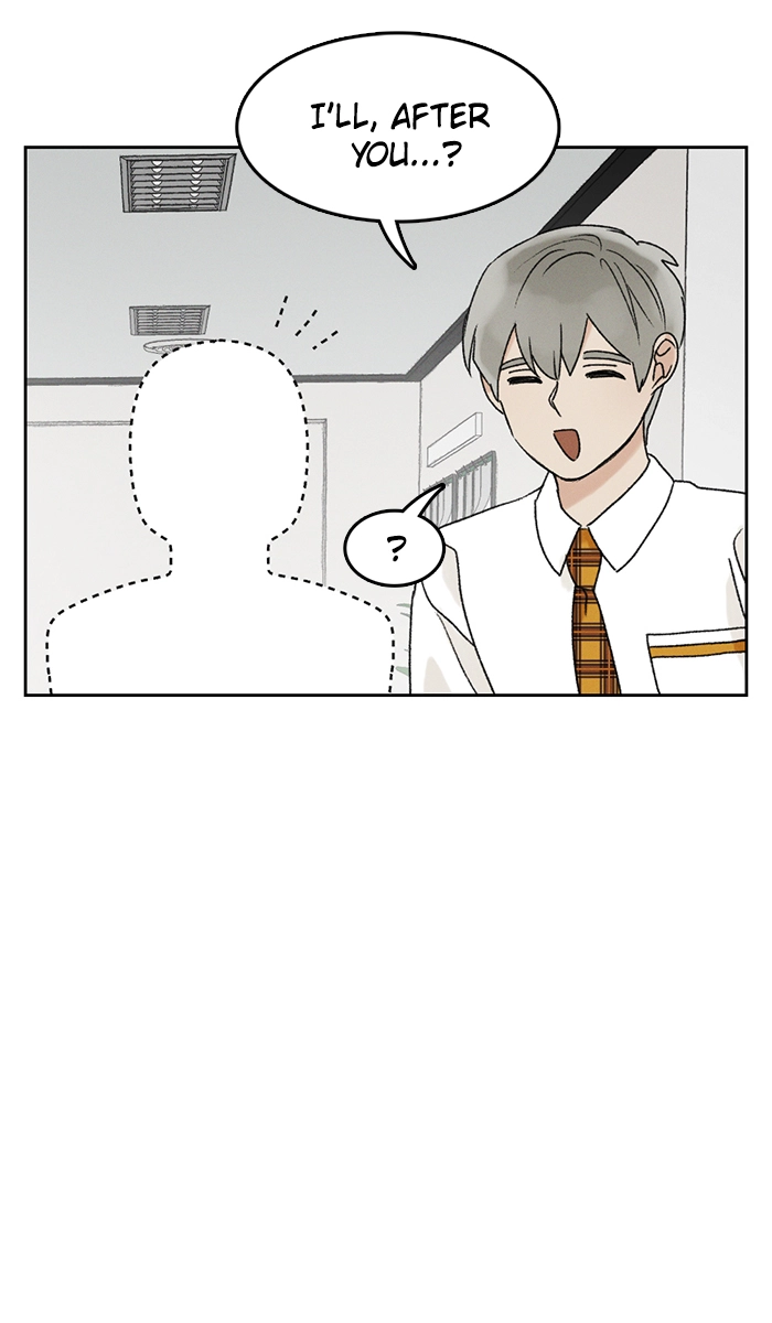 Our Time Chapter 10 page 31 - 