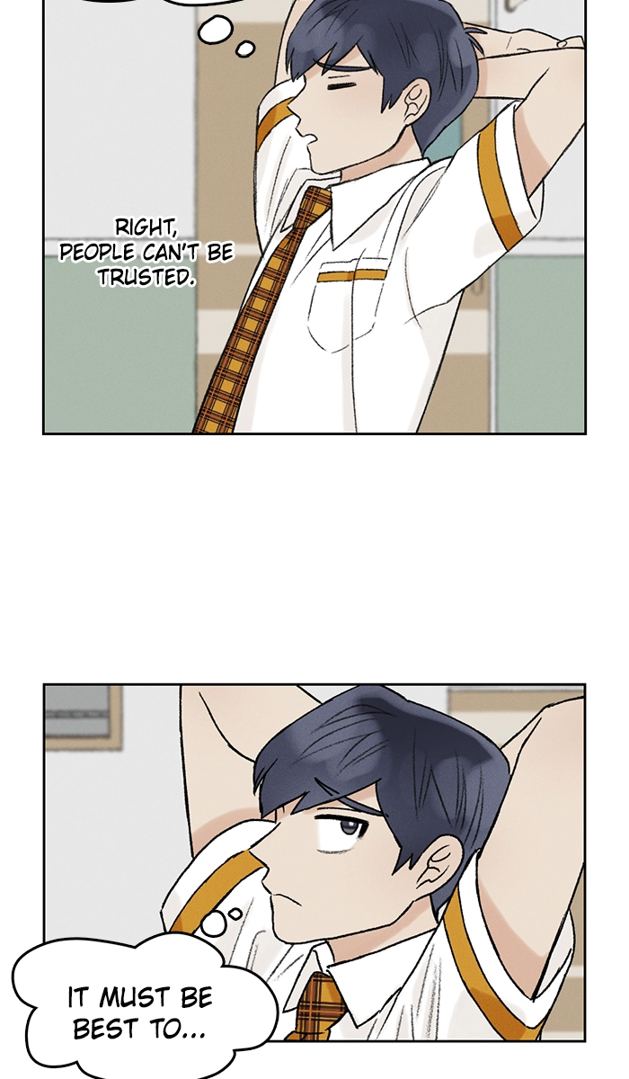 Our Time Chapter 10 page 33 - 