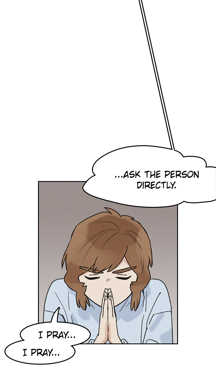 Our Time Chapter 10 page 35 - 