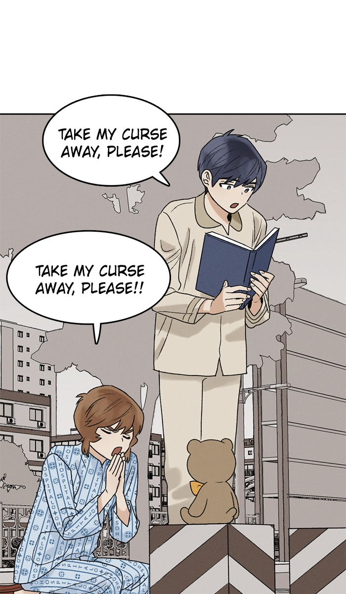 Our Time Chapter 10 page 36 - 