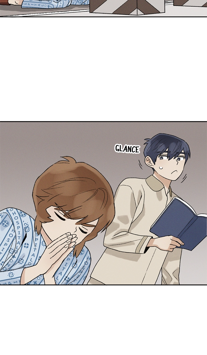 Our Time Chapter 10 page 37 - 