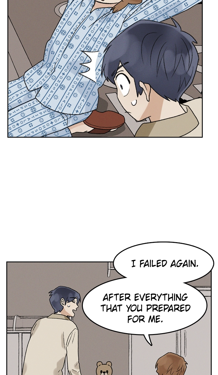 Our Time Chapter 10 page 39 - 