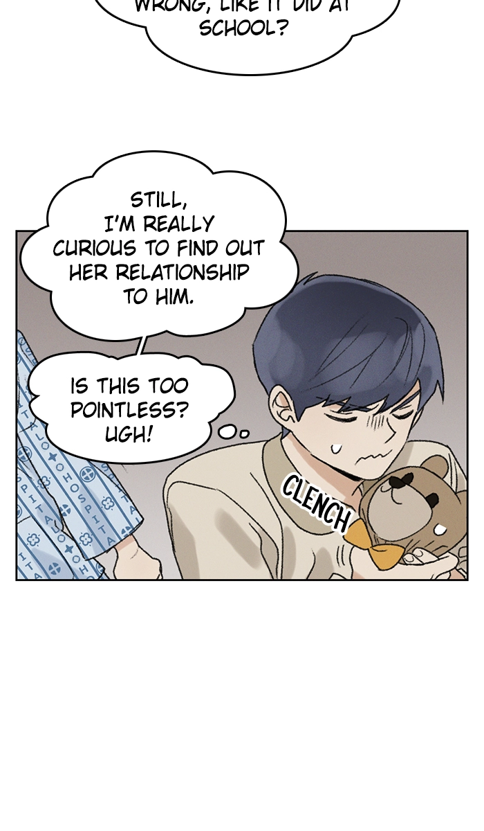 Our Time Chapter 10 page 41 - 