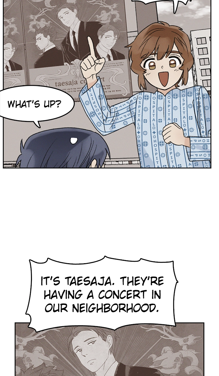 Our Time Chapter 10 page 42 - 
