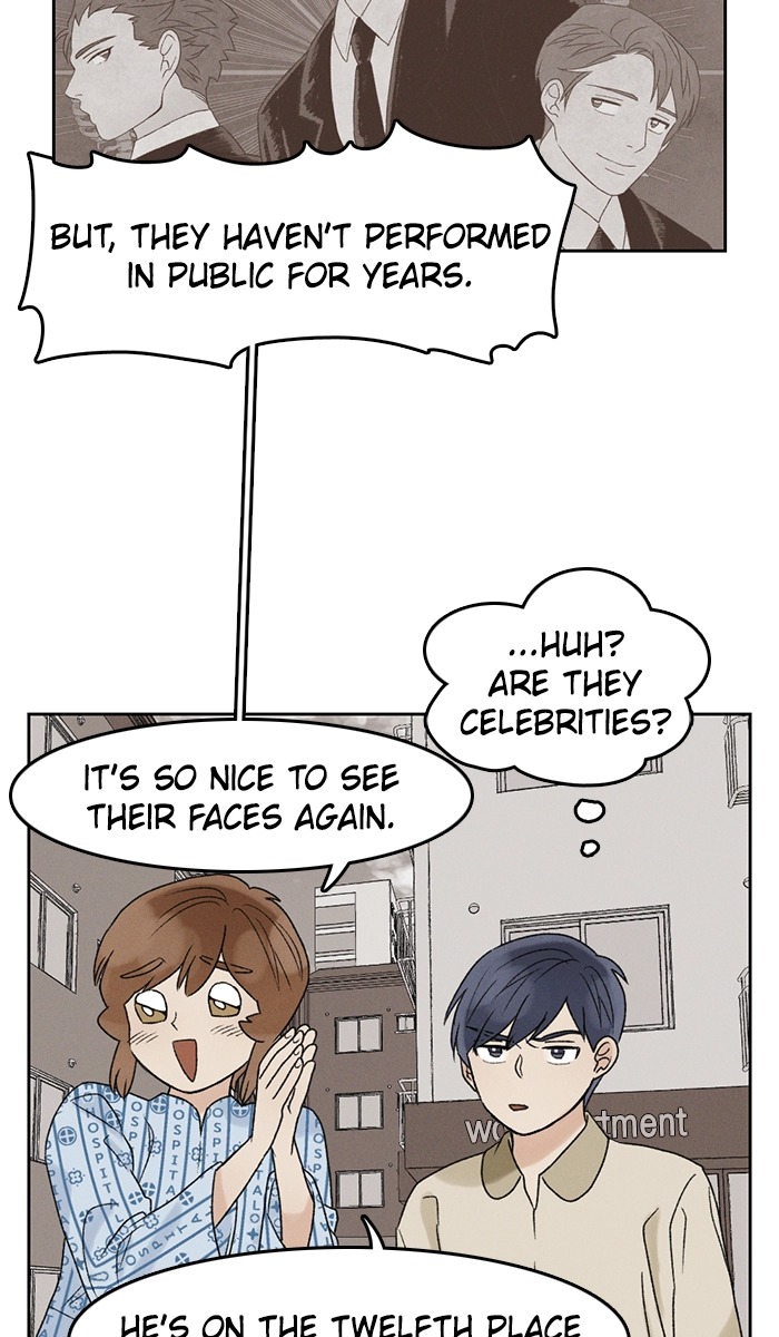 Our Time Chapter 10 page 43 - 