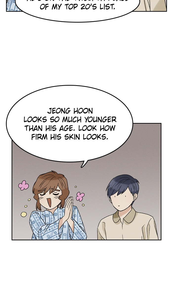 Our Time Chapter 10 page 44 - 