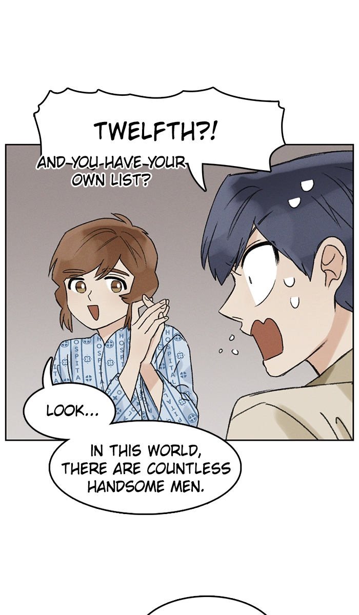 Our Time Chapter 10 page 45 - 