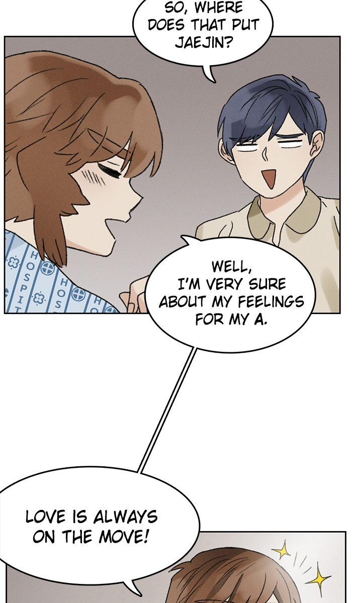 Our Time Chapter 10 page 46 - 