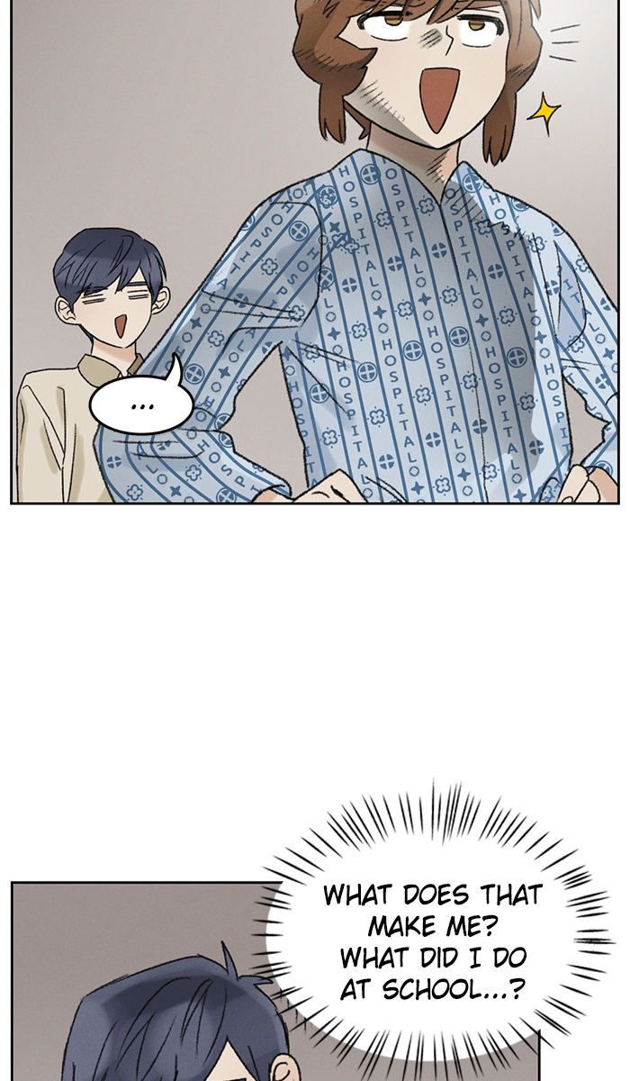 Our Time Chapter 10 page 47 - 