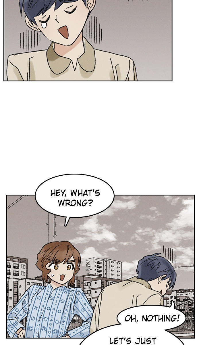 Our Time Chapter 10 page 48 - 