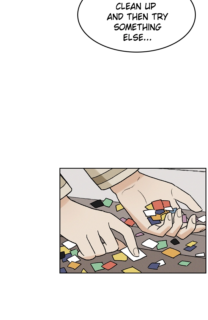 Our Time Chapter 10 page 49 - 