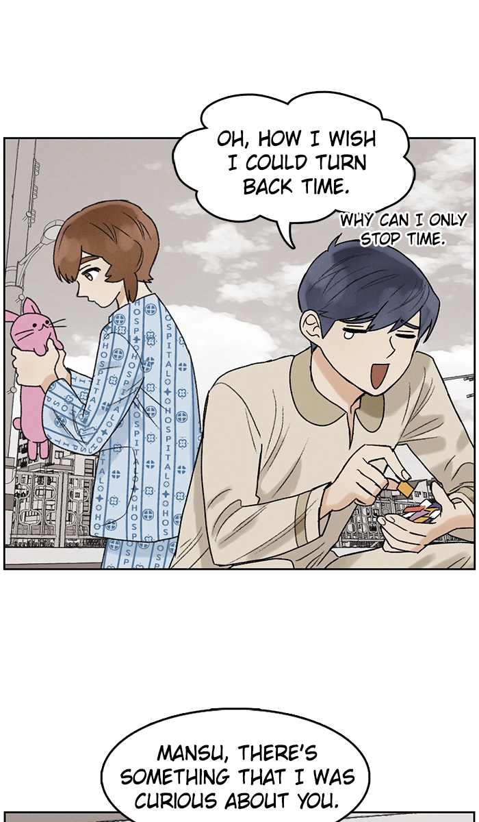Our Time Chapter 10 page 50 - 