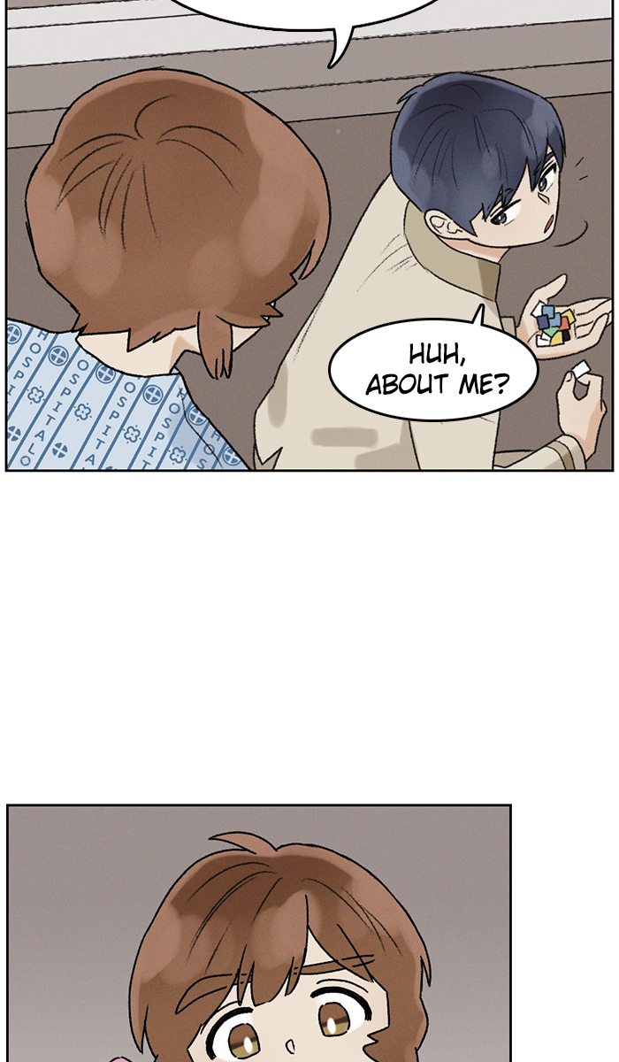 Our Time Chapter 10 page 51 - 