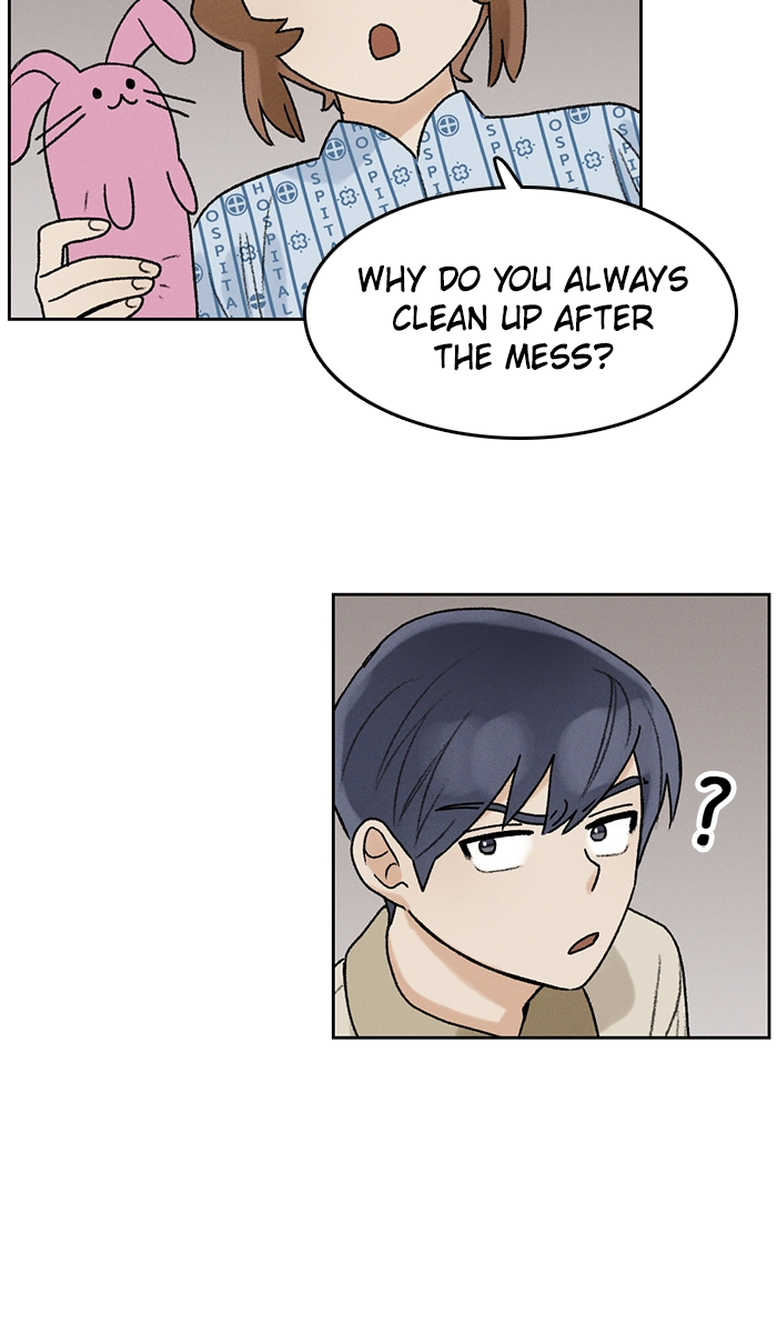 Our Time Chapter 10 page 52 - 