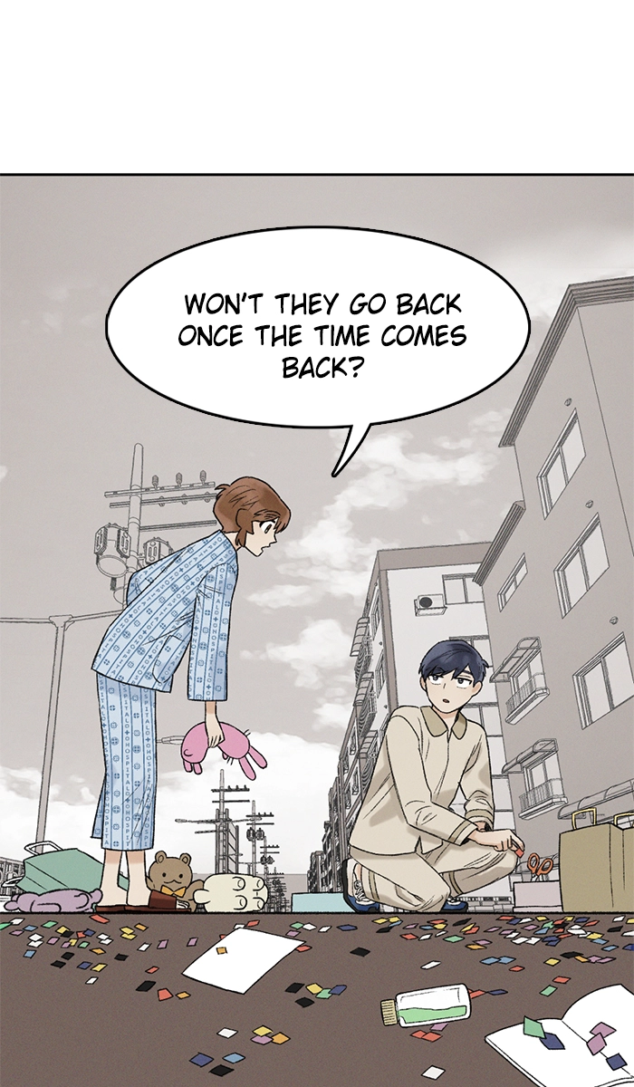 Our Time Chapter 10 page 53 - 