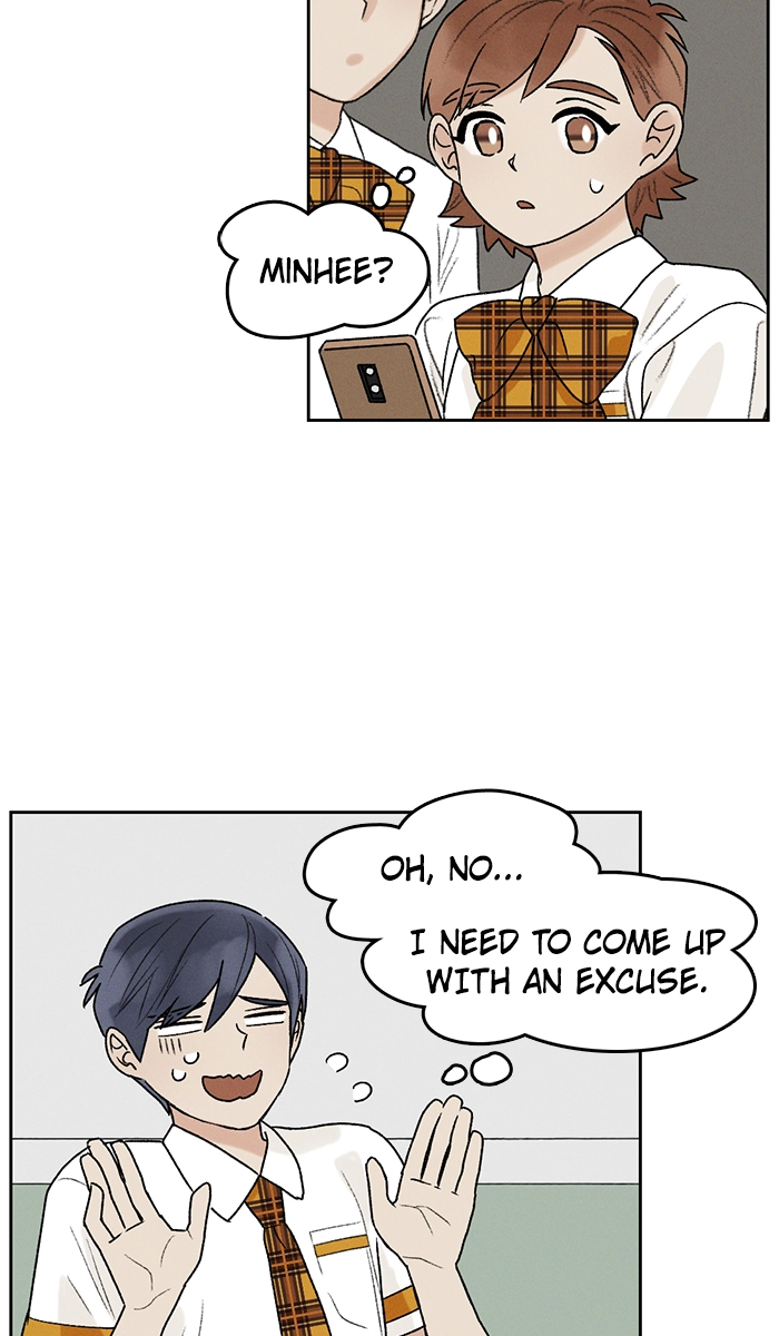 Our Time Chapter 10 page 8 - 
