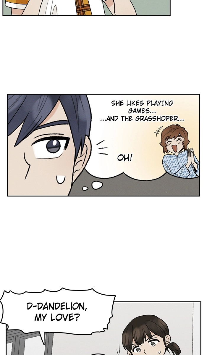 Our Time Chapter 10 page 9 - 