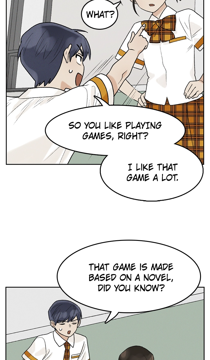 Our Time Chapter 10 page 10 - 