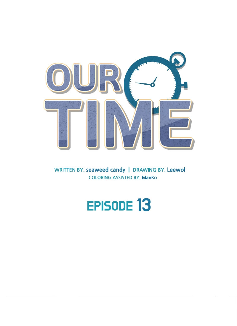 Our Time Chapter 13 page 2 - 