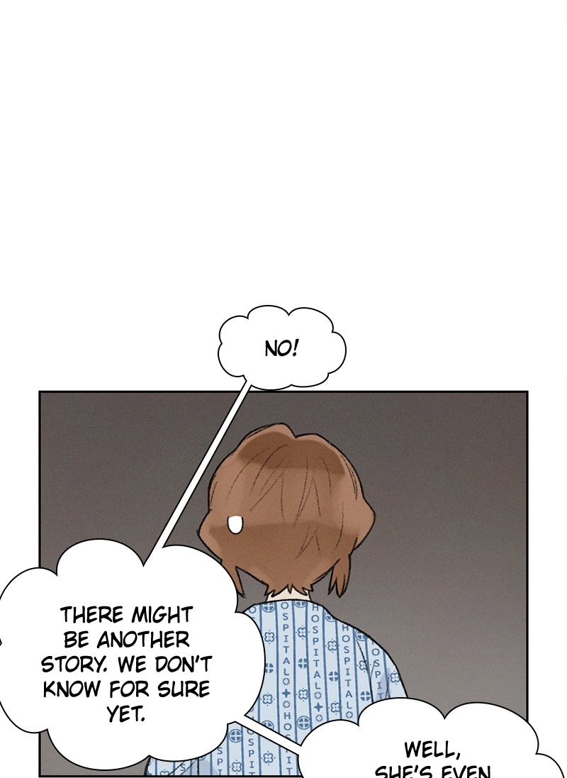 Our Time Chapter 13 page 11 - 