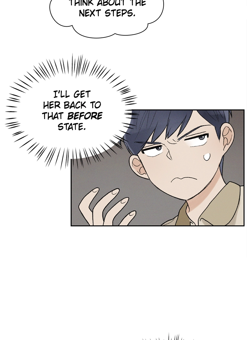 Our Time Chapter 13 page 13 - 