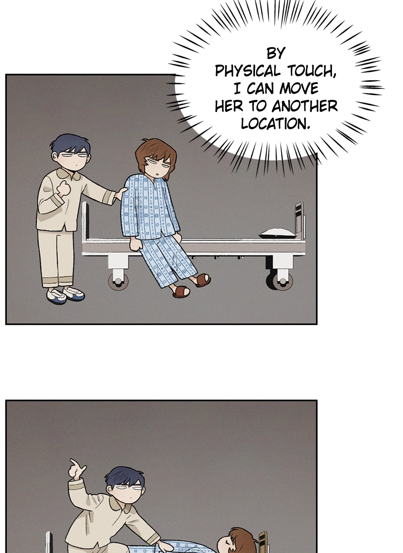 Our Time Chapter 13 page 14 - 