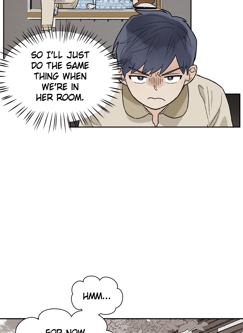 Our Time Chapter 13 page 15 - 