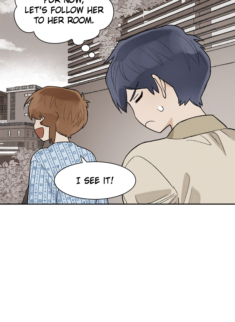 Our Time Chapter 13 page 16 - 