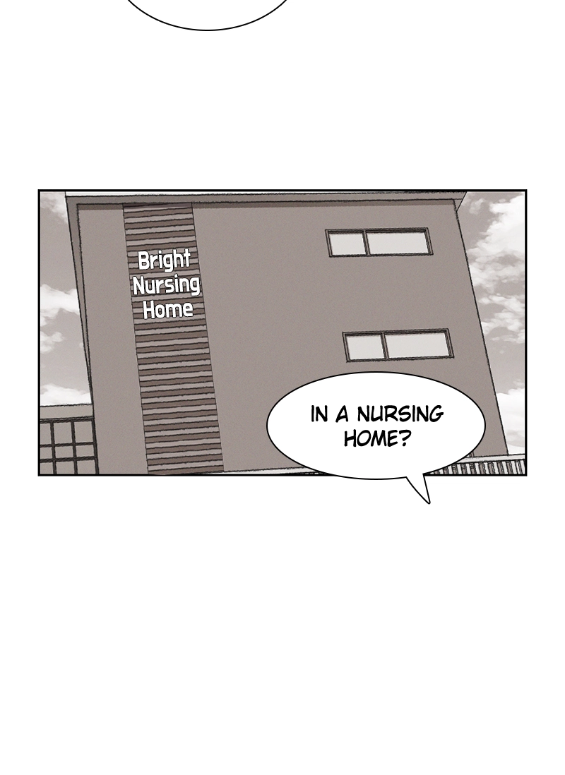 Our Time Chapter 13 page 18 - 