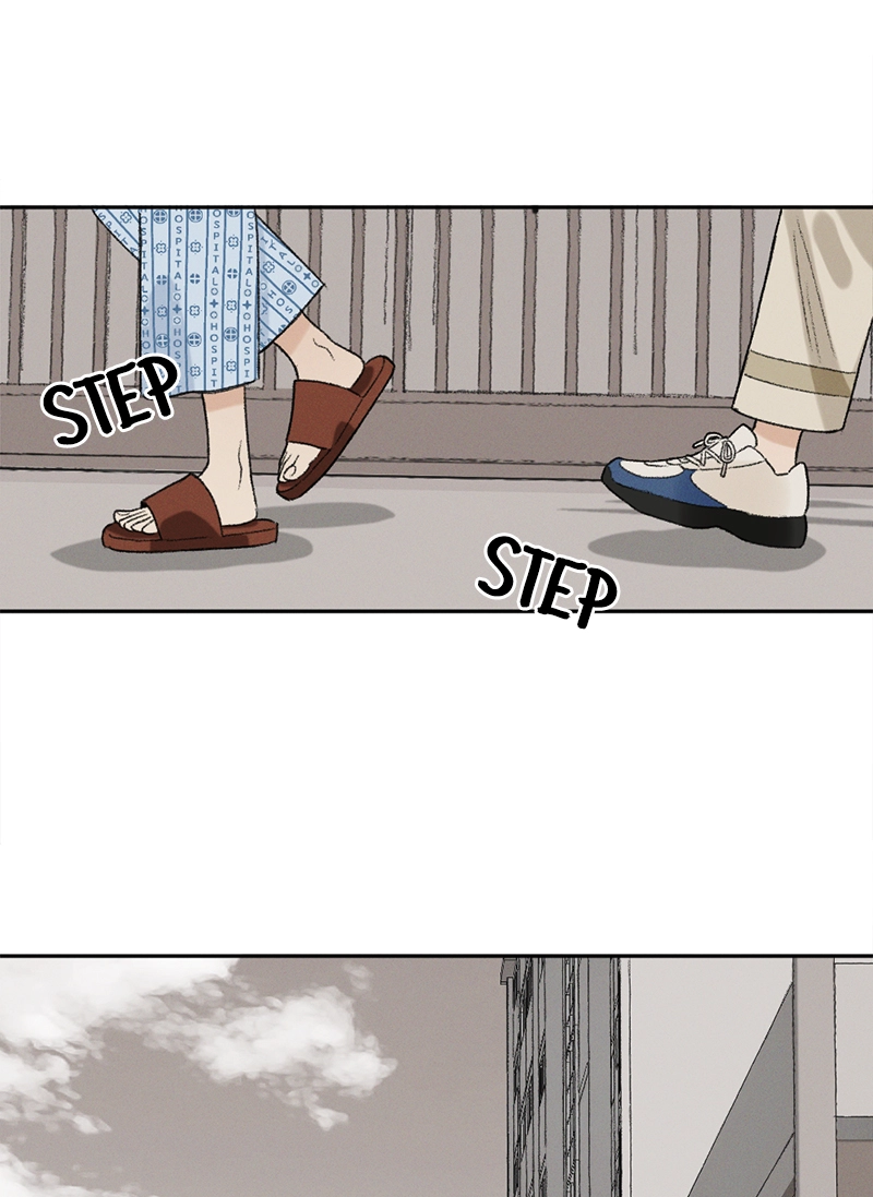 Our Time Chapter 13 page 3 - 