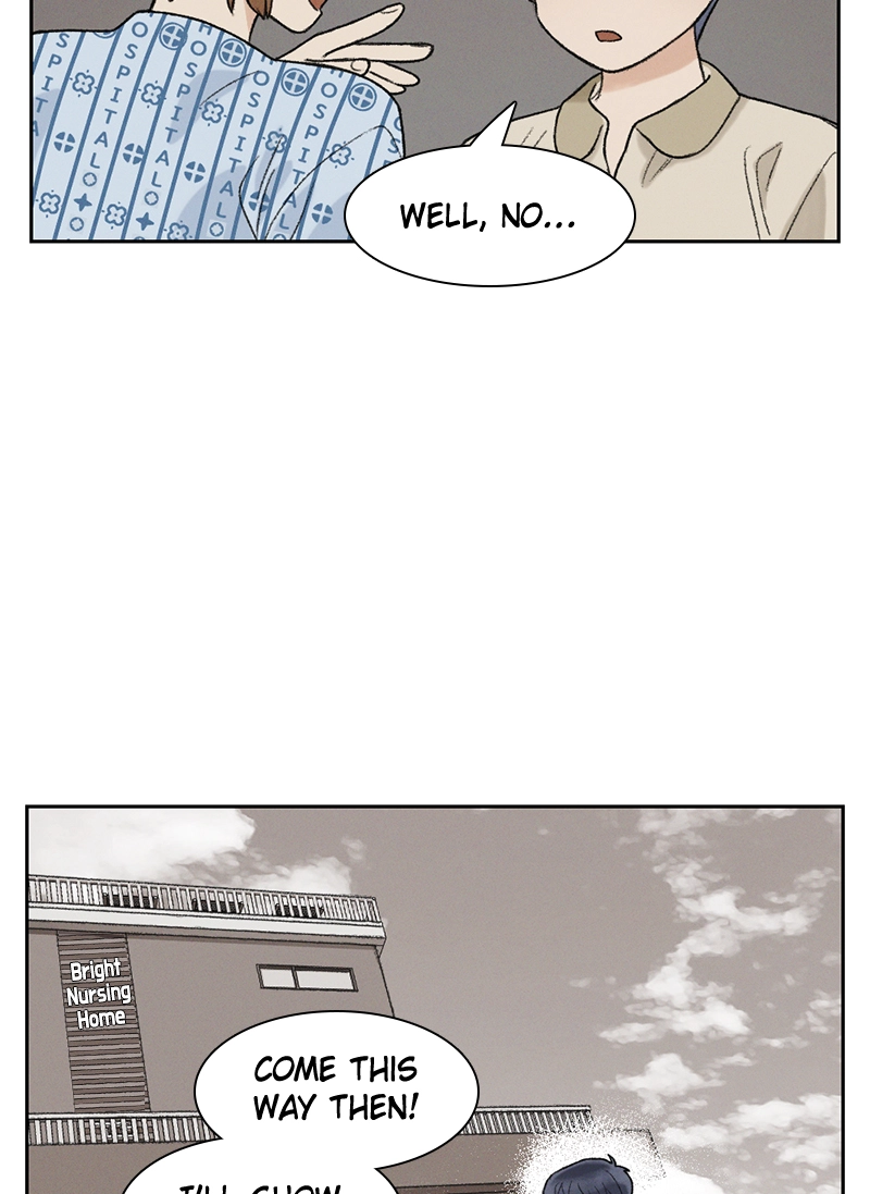 Our Time Chapter 13 page 22 - 