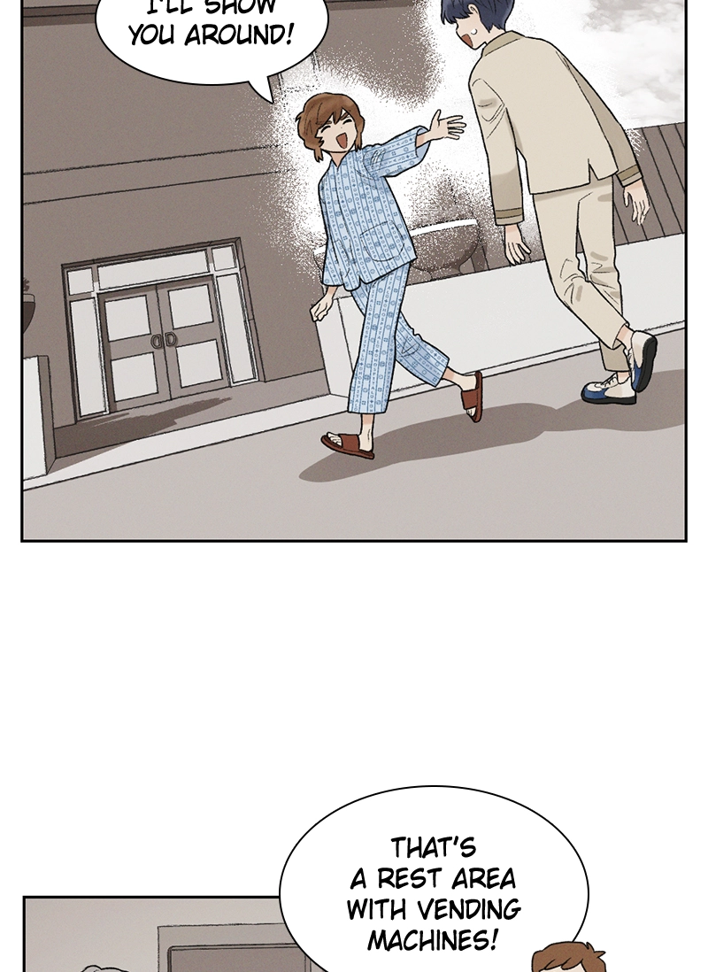 Our Time Chapter 13 page 23 - 