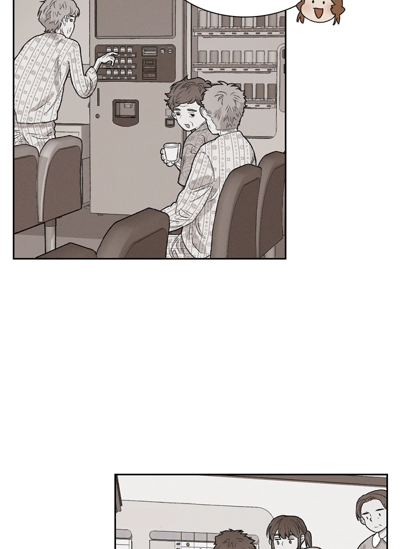 Our Time Chapter 13 page 24 - 