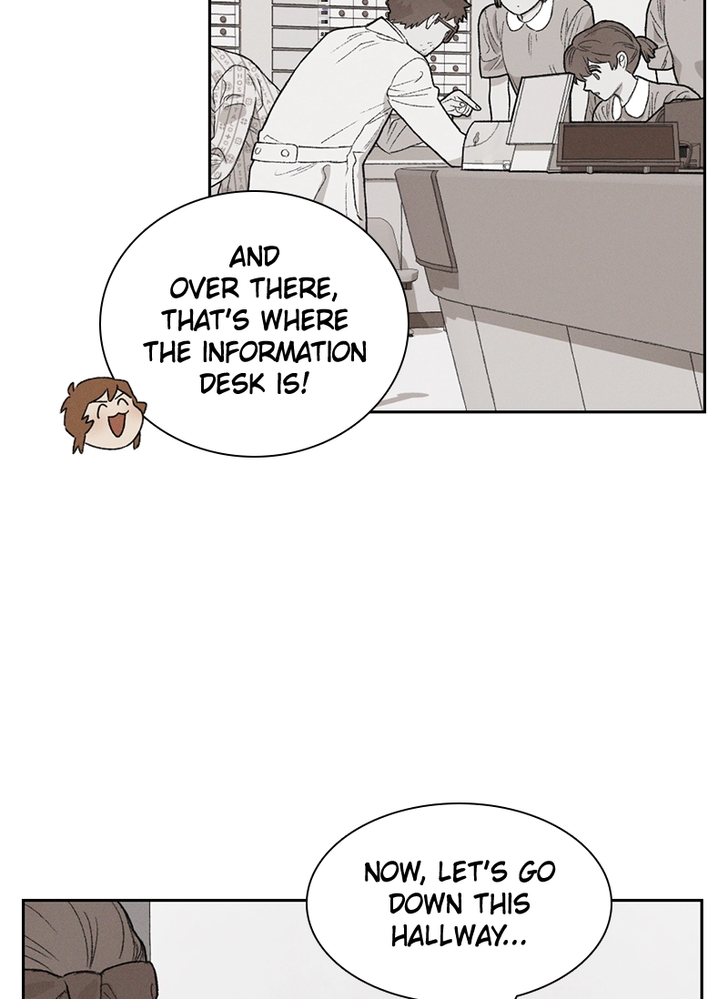 Our Time Chapter 13 page 25 - 
