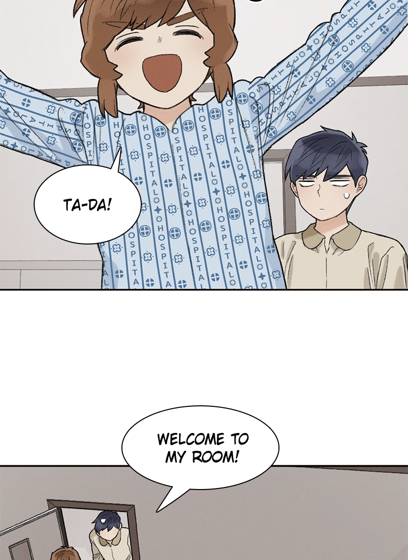 Our Time Chapter 13 page 26 - 