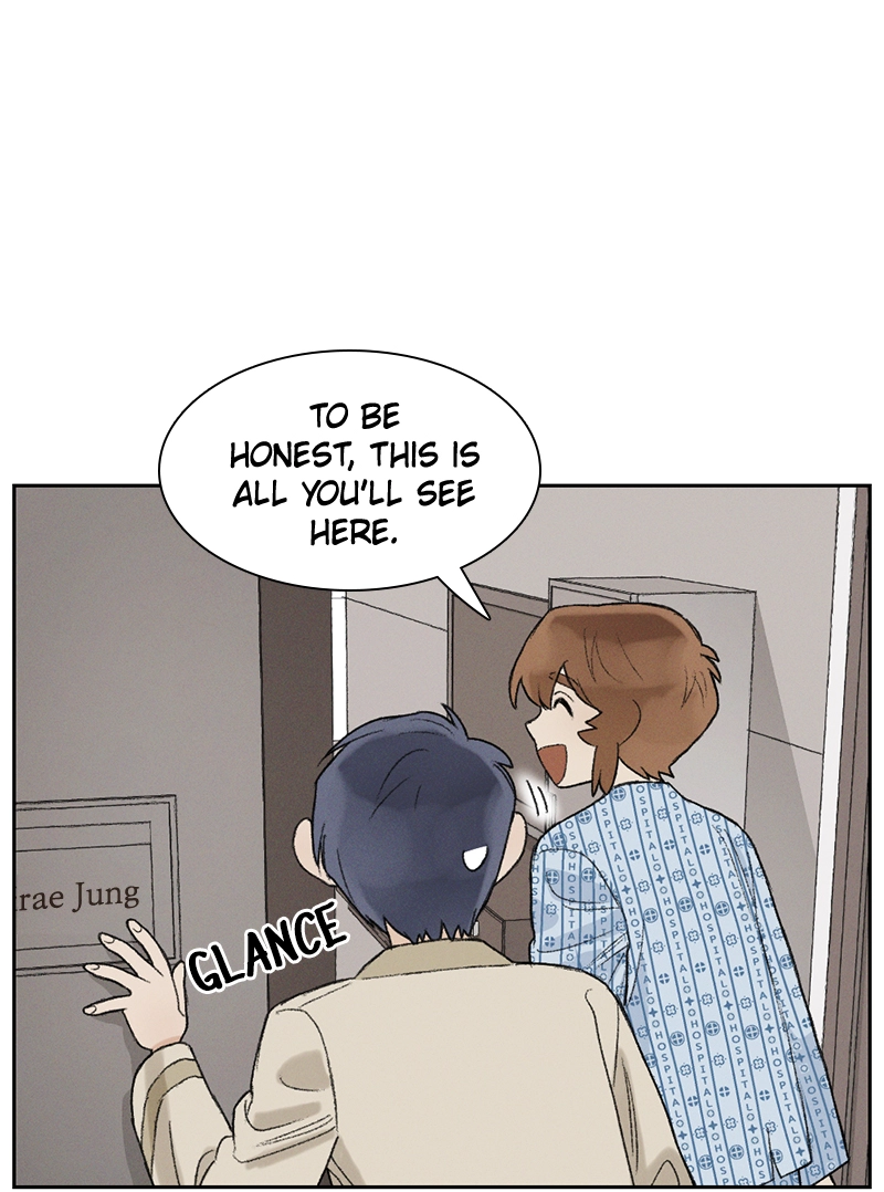 Our Time Chapter 13 page 28 - 